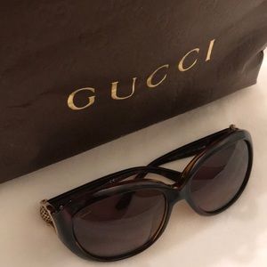 Gucci Women’s Sunglasses